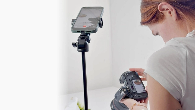 content studios wirral, Photographer at Mersey Bank