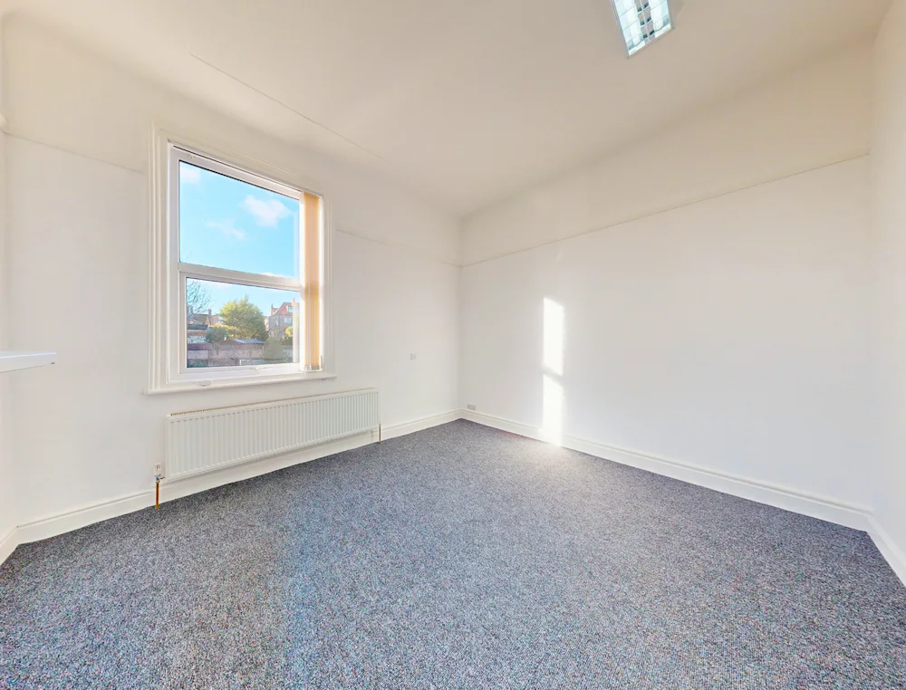 Office 12 at Mersey Bank Business Centre