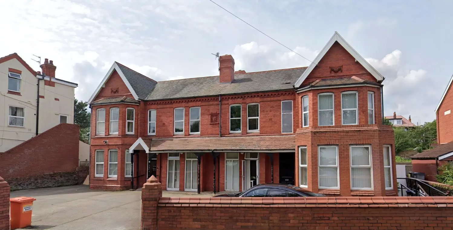 wirral virtual office base