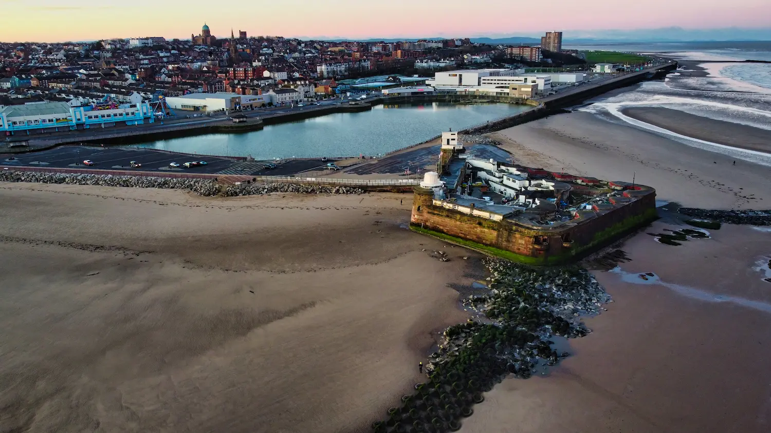 Wirral Virtual Offices