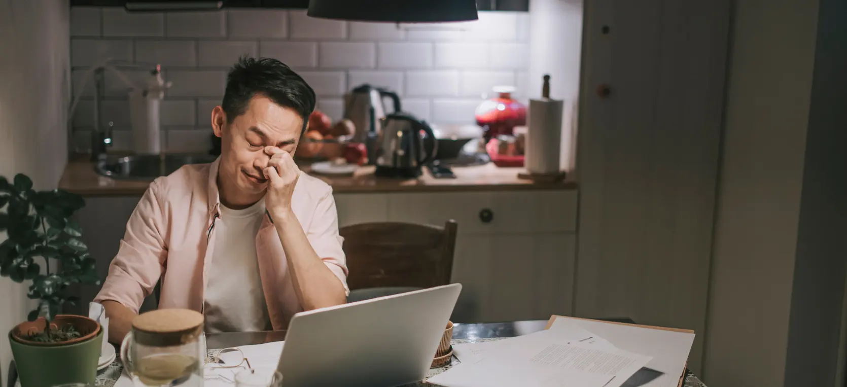 The Hidden Costs of Running a Home Office