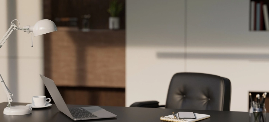private office space